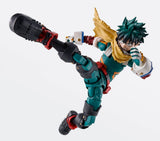 My Hero Academia S.H.Figuarts Izuku Midoriya 14 cm  Action Figure