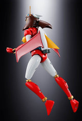 Great Mazinger Soul of Chogokin GX-114 Janus & GX-12R Venus A Set 17 cm Diecast Action Figures