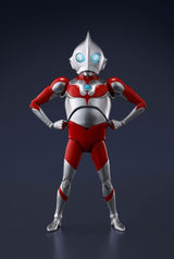 Ultraman: Rising S.H. Figuarts Ultradad 12 cm Action Figure
