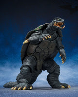 Gamera 1996 S.H. MonsterArts Gamera Sendai Decisive Battle Ver. 14 cm Action Figure