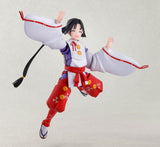The Elusive Samurai Tokiyuki Hojo 14 cm S.H. Figuarts Action Figure