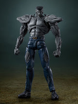 Yu Yu Hakusho Younger Toguro 100% 18 cm S.H. Figuarts Action Figure