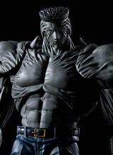 Yu Yu Hakusho Younger Toguro 100% 18 cm S.H. Figuarts Action Figure
