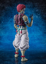 Demon Slayer Kimetsu no Yaiba S.H.Figuarts Akaza 15 cm Action Figure