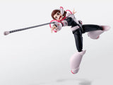My Hero Academia S.H. Figuarts Action Figure Ochaco Uraraka 13 cm