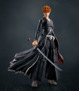 Bleach S.H. Figuarts Ichigo Kurosaki Getsugatensho 16 cm Action Figure