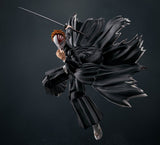 Bleach S.H. Figuarts Ichigo Kurosaki Getsugatensho 16 cm Action Figure