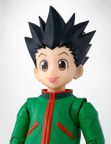 Hunter x Hunter S.H.Figuarts Action Figure Gon 14 cm