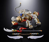 Super Robot Wars: Original Generations Soul of Chogokin Actionfigure GX-119 Ryuko-O/Koryu-O 20 cm