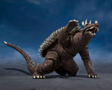 Godzilla 1972 S.H. Monster Arts Anguirus Action Figure