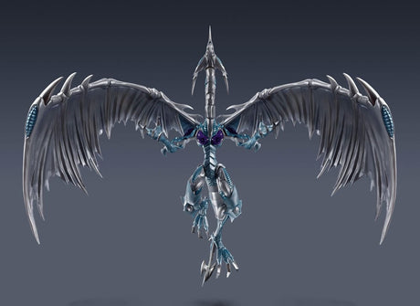 Yu-Gi-Oh! 5D´s S.H. Monster Arts Action Figure Stardust Dragon 53 cm