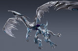 Yu-Gi-Oh! 5D´s S.H. Monster Arts Action Figure Stardust Dragon 53 cm
