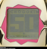 Tamagotchi Soul of Chogokin Tamagotchi Robot 10 cm Diecast Action Figure
