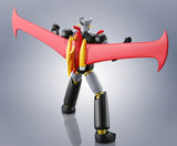 Grendizer U Robot Spirits Action Figures Spazer Side Super 15 cm