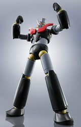 Grendizer U Robot Spirits Spazer Side Super 15 cm Action Figure