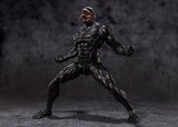 Marvel The Last Dance Venom 19 cm S.H. Figuarts Action Figure