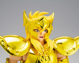 Saint Seiya Saint Cloth Myth Ex Action Figure Aquarius Hyoga - Inheritor Of The Gold Cloth 17 cm