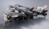Macross Frontier DX Chogokin Tornado Messiah Valkyrie Alto Saotome Use Revival Ver. 25 cm  Action Figure