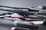 Macross Frontier DX Chogokin Tornado Messiah Valkyrie Alto Saotome Use Revival Ver. 25 cm  Action Figure