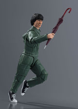 Police Story S.H.Figuarts Officer Chan Ka Kui 15 cm Action Figure
