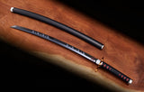 Demon Slayer Kimetsu no Yaiba Nichirin Sword (Tanjiro Kamado) Kyojuro Rengoku´s Sword Gueard Ver. 88 cm 1/1 Proplica Replica