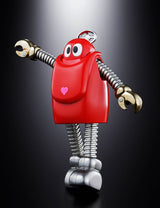 Robocon Chogokin Robocon 50th Anniversary Ver. 12 cm Diecast Action Figure