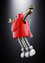 Robocon Chogokin Robocon 50th Anniversary Ver. 12 cm Diecast Action Figure