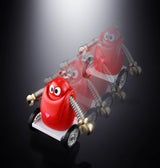 Robocon Chogokin Robocon 50th Anniversary Ver. 12 cm Diecast Action Figure