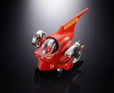 Mazinger Z Popynica Hover Pileder 9 cm Diecast Action Figure