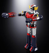 UFO Robo Grendizer Chogokin Action Figure Deluxe Grendizer & UFO Spazer 14 cm