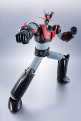 Grendizer U Robot Spirits Action Figure Side Super Mazinger X & Jet Scrander X 15 cm