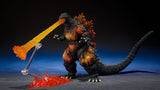 Godzilla vs. Destoroyah S.H. MonsterArts Godzilla 1995 70th Anniversary Special Ver. 16 cm Action Figure