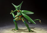 Dragon Ball Z S.H.Figuarts Action Figure Cell First Form 17 cm