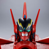 Macross 7 DX Chogokin Action Figure VF-19 Custom Excalibur Basara Nekki Special 24 cm