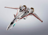 Macross 7 Hi-Metal R Action Figure VF-19P Valkyrie (Zola Planetary Patrol) 15 cm