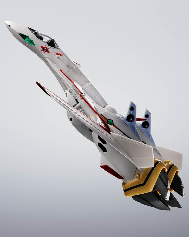 Macross 7 Hi-Metal R Action Figure VF-19P Valkyrie (Zola Planetary Patrol) 15 cm