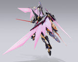Code Geass Lelouch of the Rebellion Metal Build Dragon Scale Lancelot Albion Zero 18 cm Action Figure