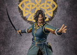 Lord of the Rings The War of the Rohirrim S.H. Figuarts Wulf 18 cm Action Figure
