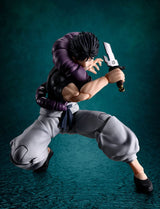 Jujutsu Kaisen S.H. Figuarts Action Figure Toji Fushiguro 16 cm