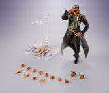 JoJo´s Bizarre Adventure S.H.Figuarts Action Figure Jotaro Kujo 17 cm
