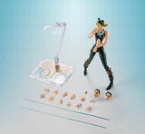 JoJo's Bizarre Adventure S.H.Figuarts Action Figure Jolyne Cujoh 16 cm