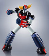Grendizer Robot Spirits Action Figure Side Super UFO Robot Grendizer 16 cm