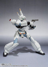 Mobile Police Patlabor Robot Spirits Action Figure Side Labor Ingram 1st 13 cm