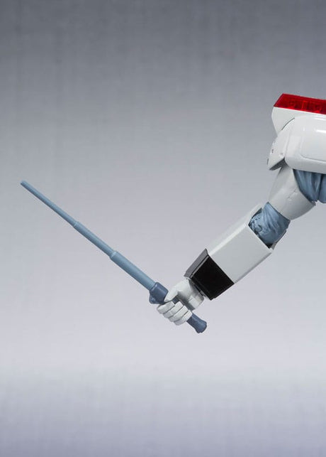 Mobile Police Patlabor Robot Spirits Action Figure Side Labor Ingram 1st 13 cm