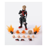 My Hero Academia S.H. Figuarts Action Figure Katsuki Bakugo (The Beginning) 15 cm