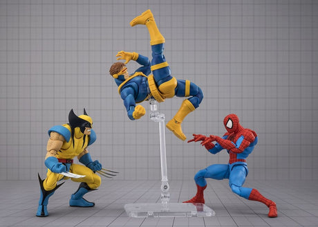Marvel S.H.Figuarts Action Figure Wolverine (Gamerverse) 15 cm