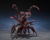 Godzilla vs. Destroyah S.H.MonsterArts Action Figure Godzilla Jr & Destoroyah Evolution Set