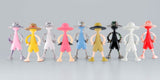One Piece Luffy's Adventure Memories Figure Archive of Adventure Vol. 2 (10) 9 cm