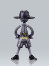 One Piece Luffy's Archive of Adventure Mini Figure Blind Box Assortment (10)