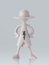 One Piece Luffy's Archive of Adventure Mini Figure Blind Box Assortment (10)